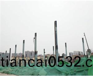 拆遷(qian)工(gong)程