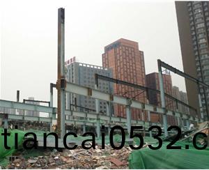 拆(chai)遷(qian)工程(cheng)