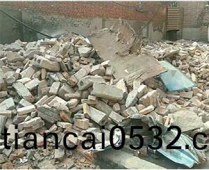 太原菓品(pin)公司拆遷工程(cheng)