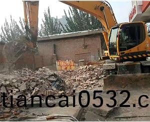 太(tai)原(yuan)菓品(pin)公(gong)司拆(chai)遷(qian)工(gong)程