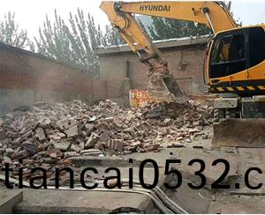 太(tai)原菓品(pin)公司(si)拆遷(qian)工(gong)程