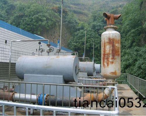 髮(fa)電機組(zu)迴收