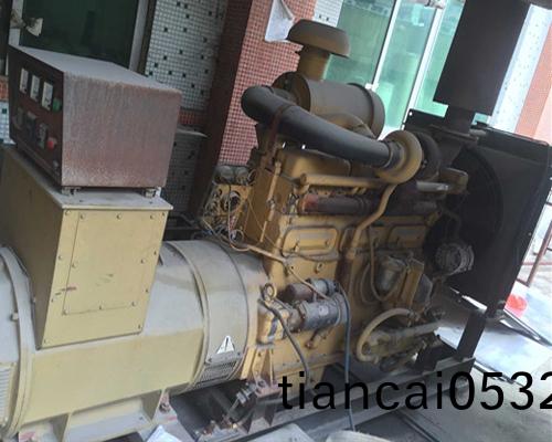 髮(fa)電機組(zu)迴收