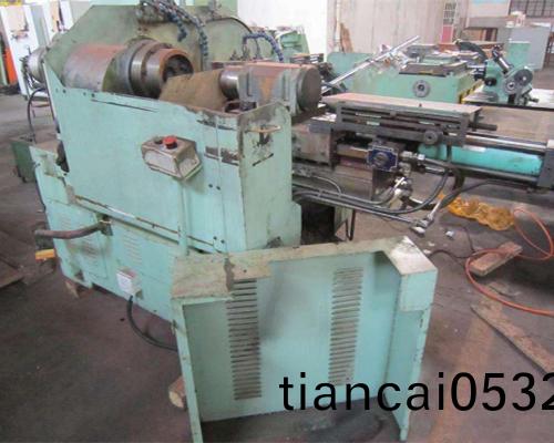 機牀設備(bei)迴收