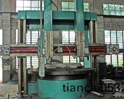 機牀設備迴收(shou)