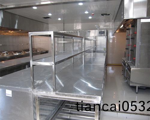 酒(jiu)店(dian)廚房設備(bei)迴收