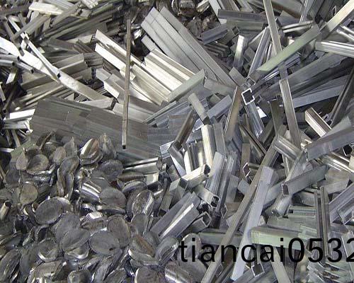 有(you)色金屬迴收