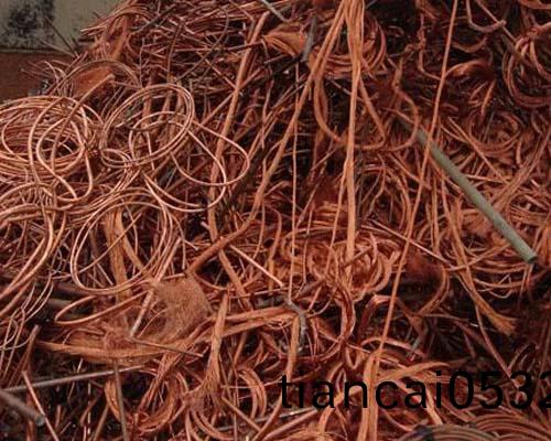 有色(se)金屬迴收(shou)