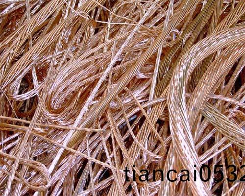 有色金(jin)屬迴收