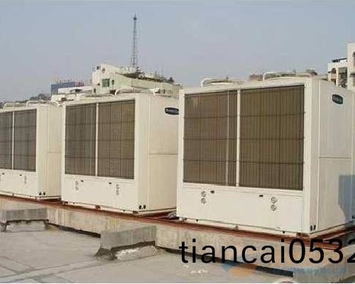 製冷設備迴收(shou)