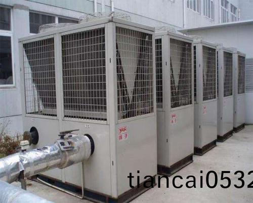 製冷設備迴(hui)收(shou)