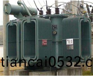 變壓器(qi)迴收(shou)