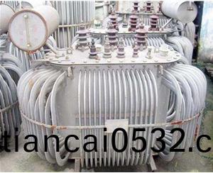 變(bian)壓器(qi)迴收