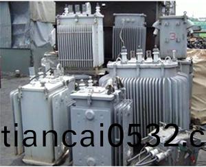 變(bian)壓(ya)器(qi)迴收