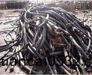 電(dian)線(xian)電纜(lan)迴(hui)收