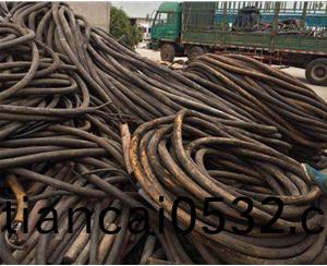 電(dian)線電(dian)纜(lan)迴(hui)收(shou)