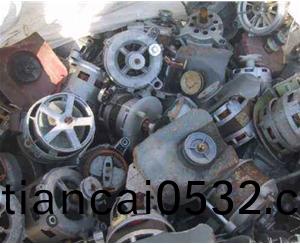 廢舊(jiu)電機迴(hui)收(shou)