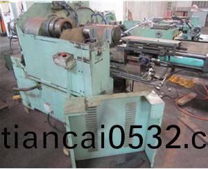 機牀(chuang)設備迴(hui)收