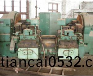 機(ji)牀(chuang)設(she)備迴收