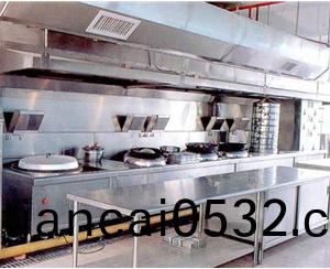 酒店(dian)廚房(fang)設備迴收(shou)