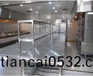 酒店(dian)廚(chu)房設備(bei)迴(hui)收