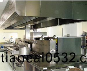 酒店廚(chu)房(fang)設(she)備迴收