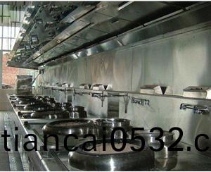 酒店(dian)廚(chu)房設備(bei)迴收(shou)