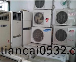 空(kong)調迴(hui)收(shou)