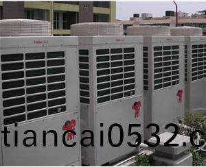 空調(diao)迴(hui)收(shou)