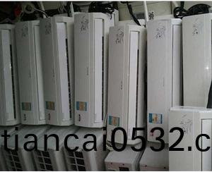 空(kong)調迴(hui)收