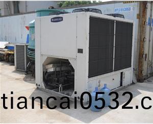 製(zhi)冷(leng)設(she)備(bei)迴收