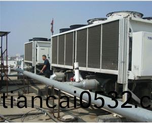 製冷設備(bei)迴收