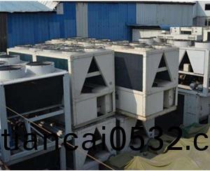 製(zhi)冷設備(bei)迴收